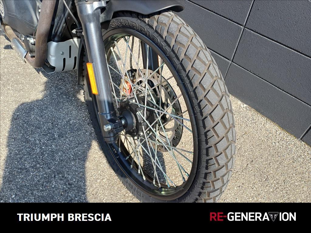 ROYAL ENFIELD Himalayan 400 kit borse Abs E4