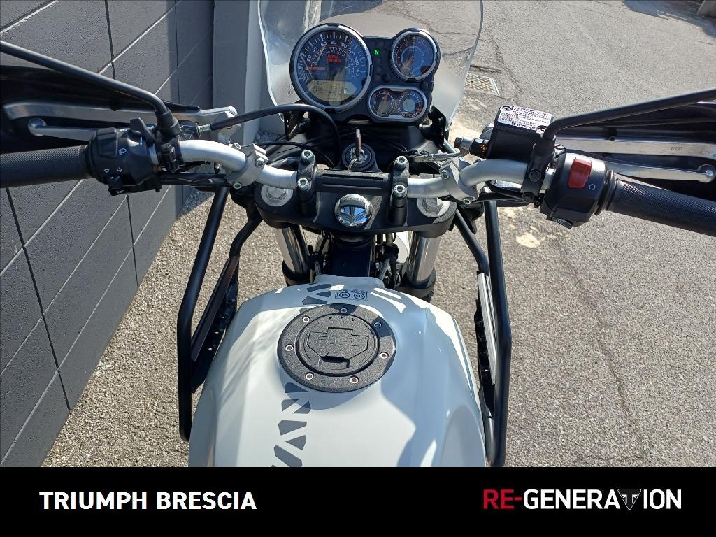 ROYAL ENFIELD Himalayan 400 kit borse Abs E4