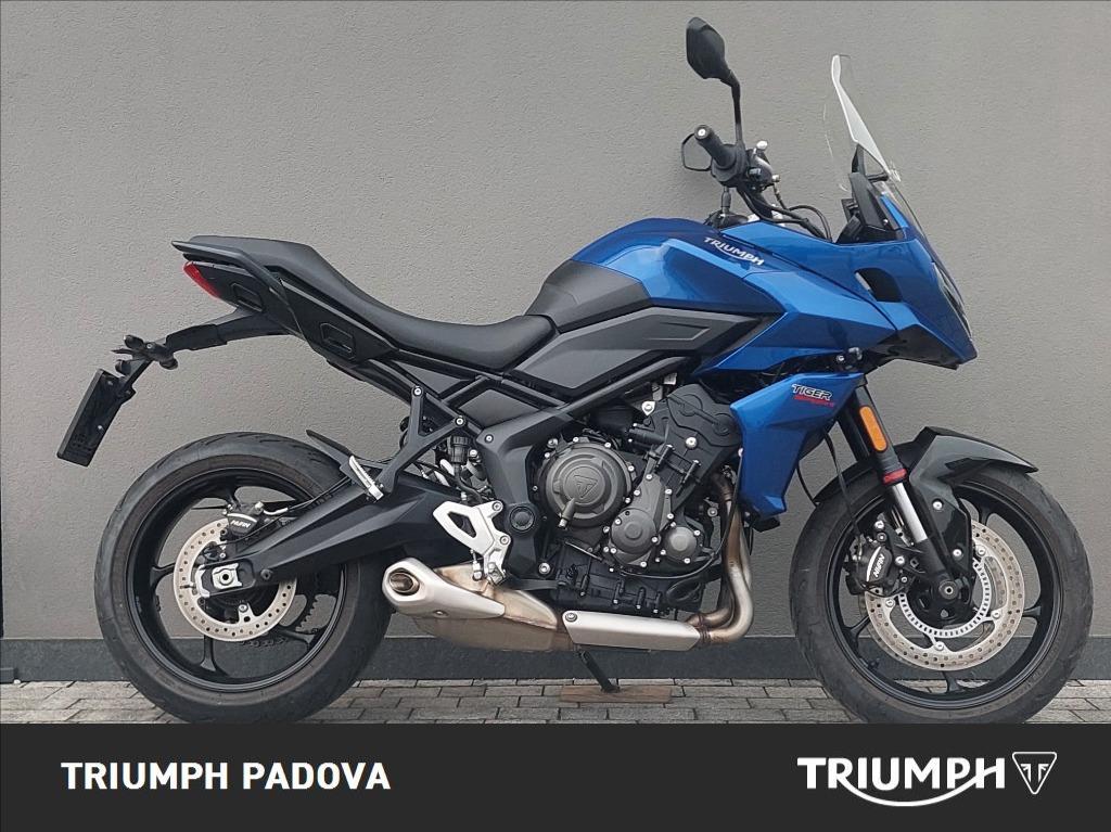 TRIUMPH Tiger Sport 660 Abs
