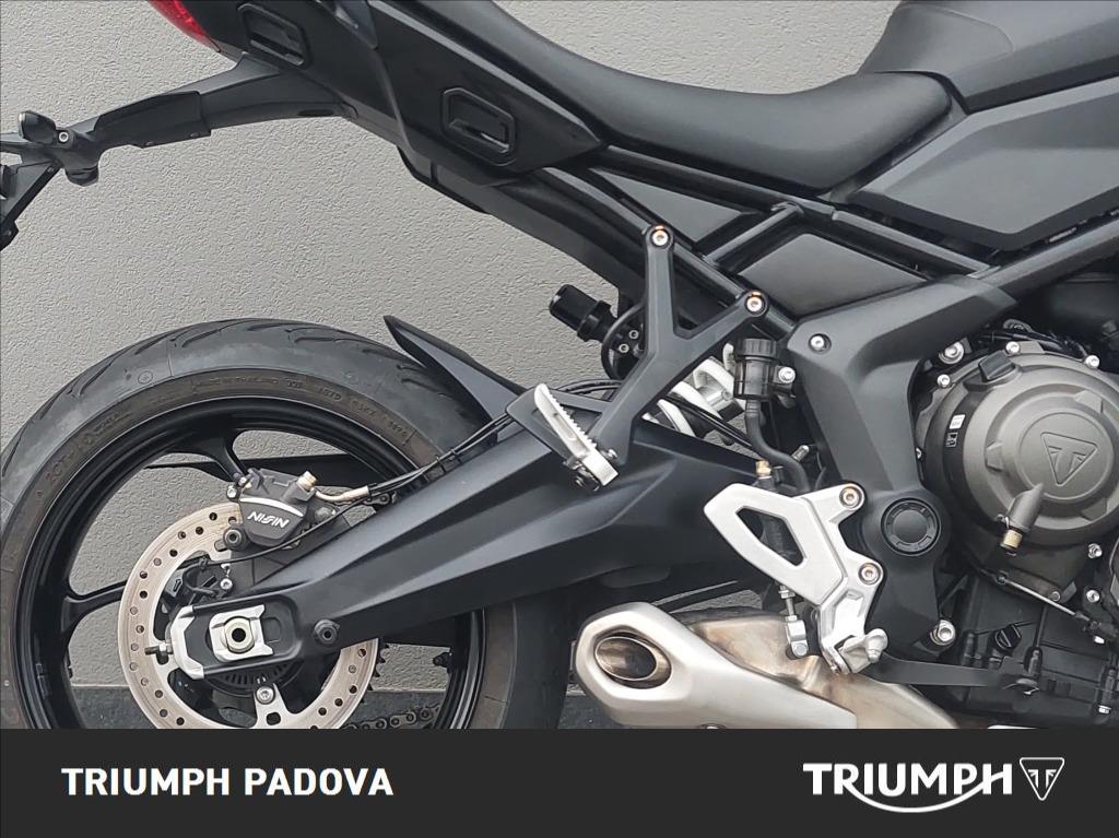 TRIUMPH Tiger Sport 660 Abs