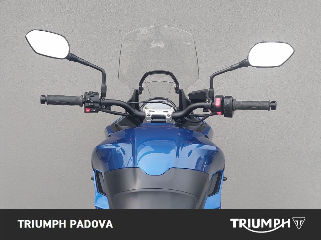 TRIUMPH Tiger Sport 660 Abs
