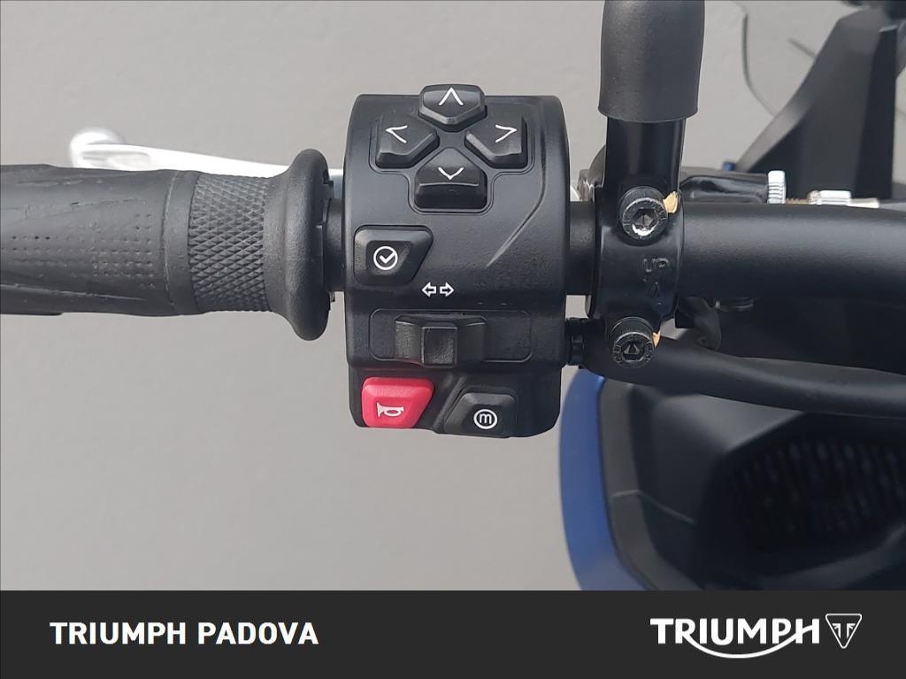 TRIUMPH Tiger Sport 660 Abs