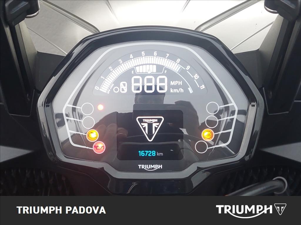 TRIUMPH Tiger Sport 660 Abs