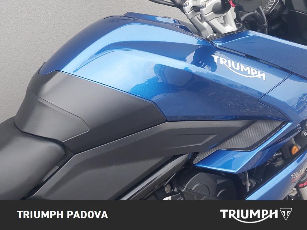 TRIUMPH Tiger Sport 660 Abs