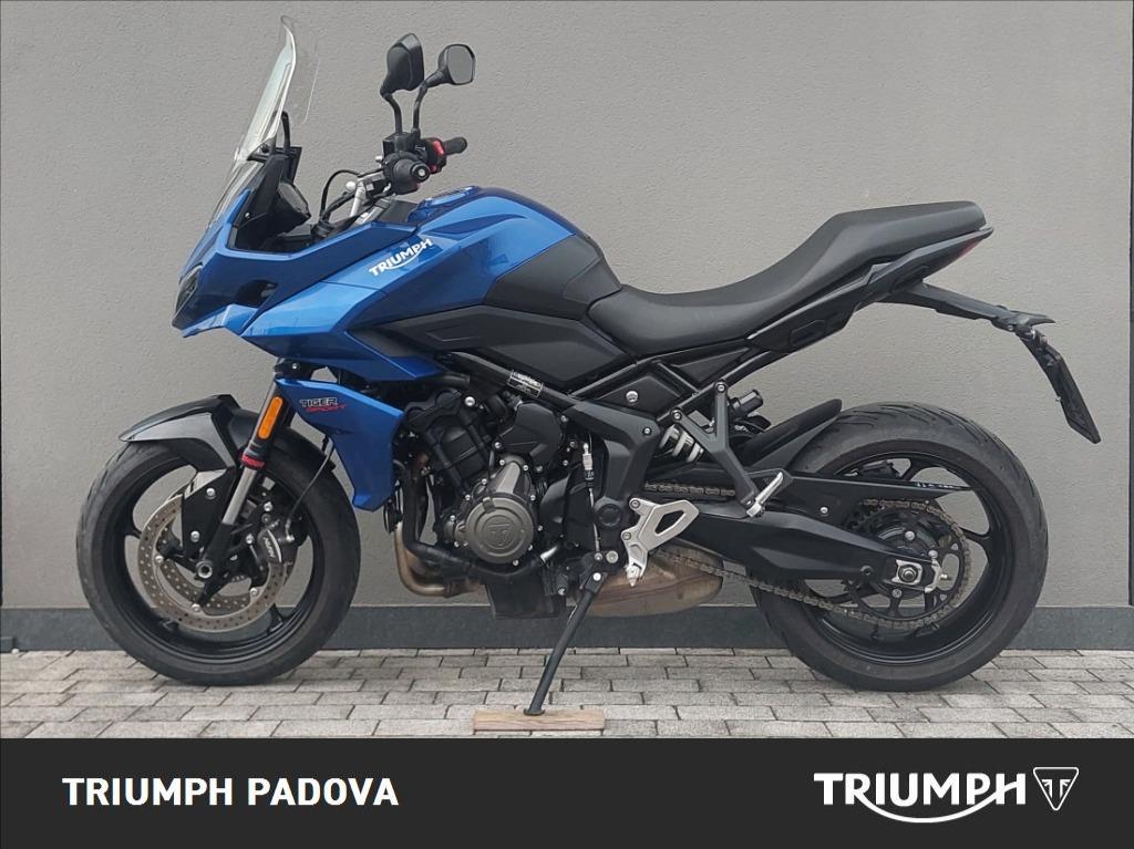 TRIUMPH Tiger Sport 660 Abs