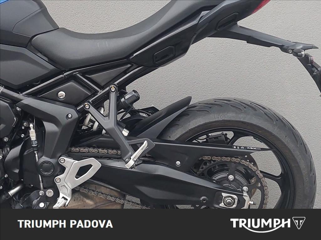 TRIUMPH Tiger Sport 660 Abs