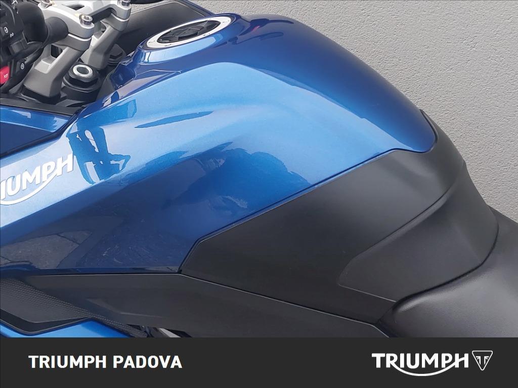 TRIUMPH Tiger Sport 660 Abs