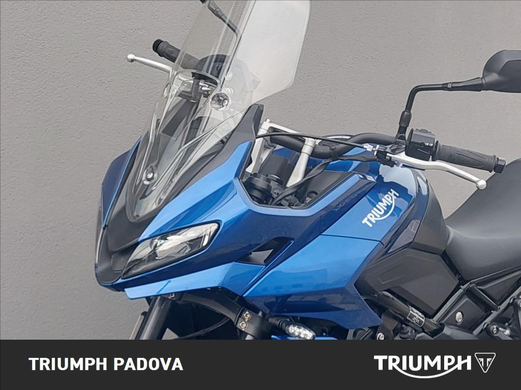 TRIUMPH Tiger Sport 660 Abs