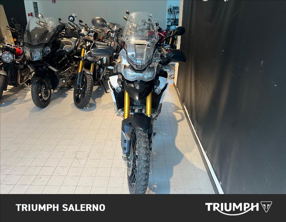 TRIUMPH Tiger 900 Rally Pro Abs