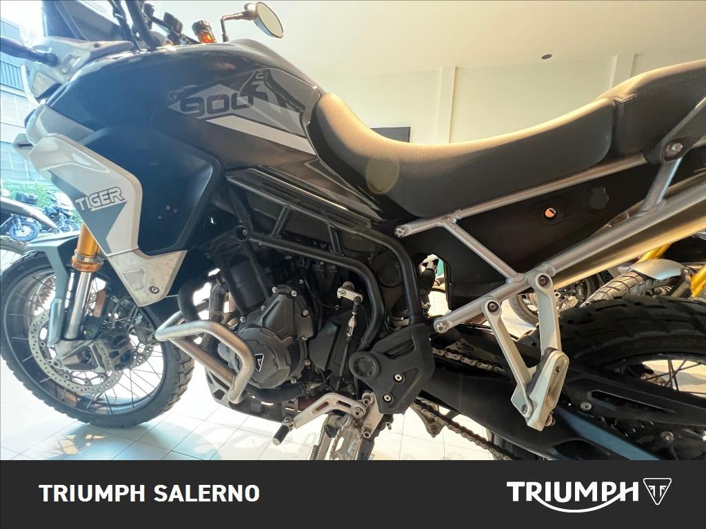 TRIUMPH Tiger 900 Rally Pro Abs