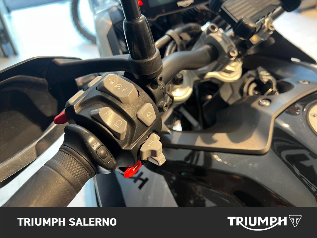 TRIUMPH Tiger 900 Rally Pro Abs