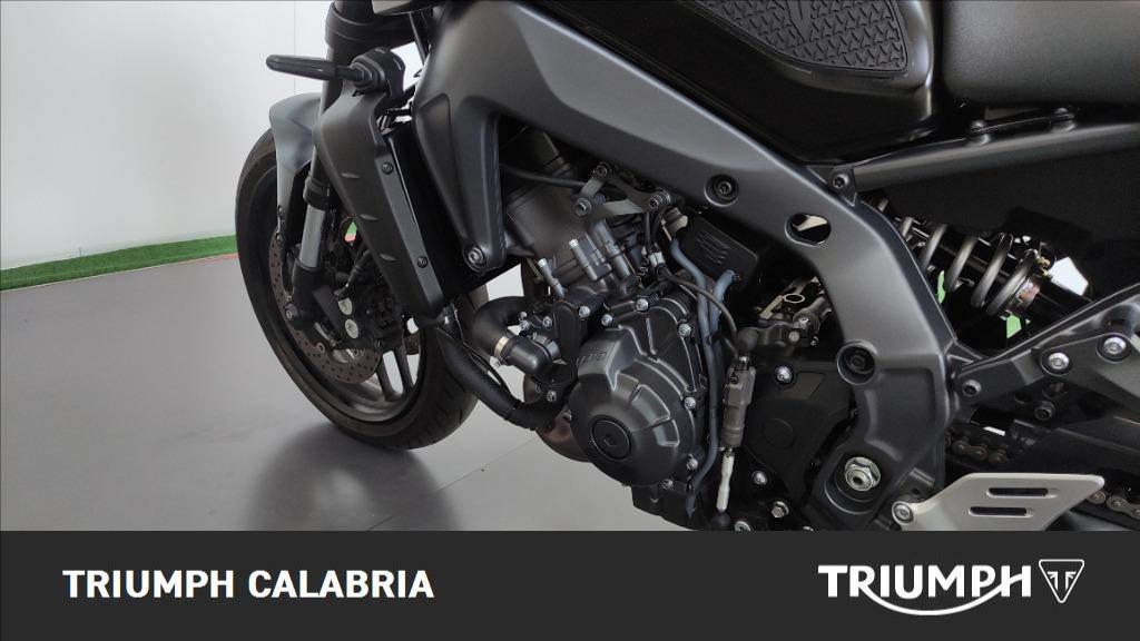 YAMAHA MT-09 890 Abs