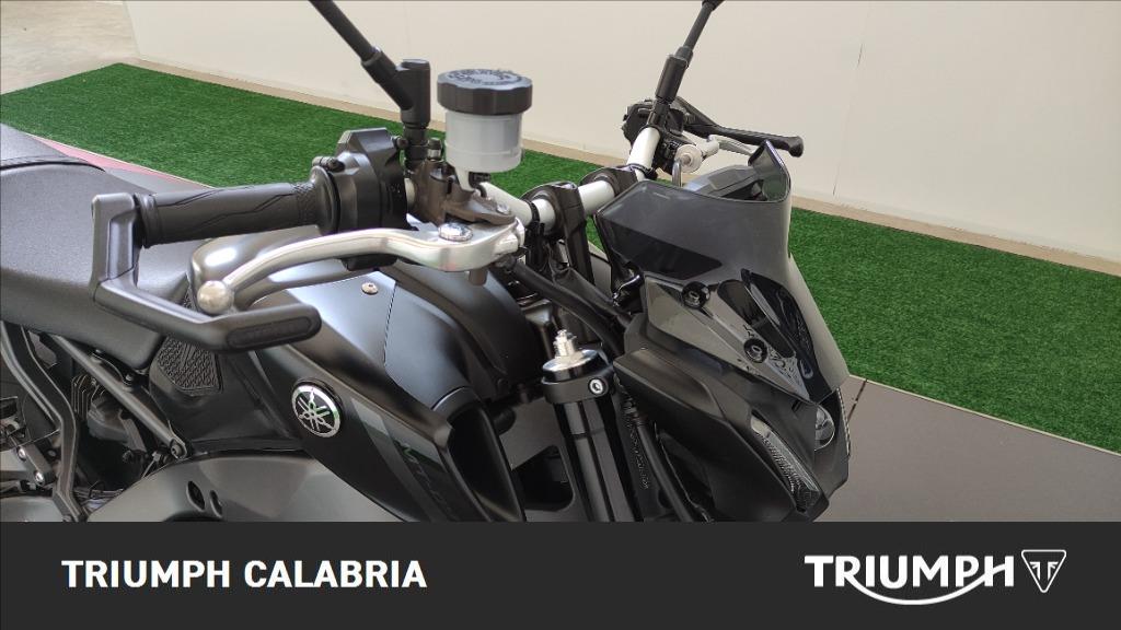 YAMAHA MT-09 890 Abs