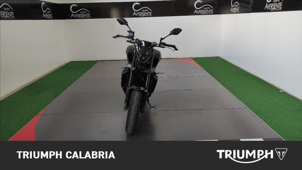 YAMAHA MT-09 890 Abs