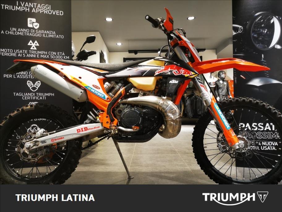 KTM 300 EXC TPI