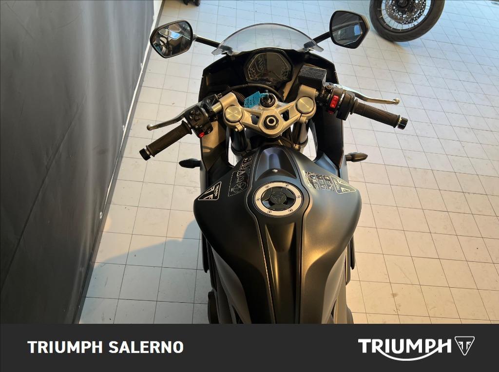 TRIUMPH Daytona 660 Abs