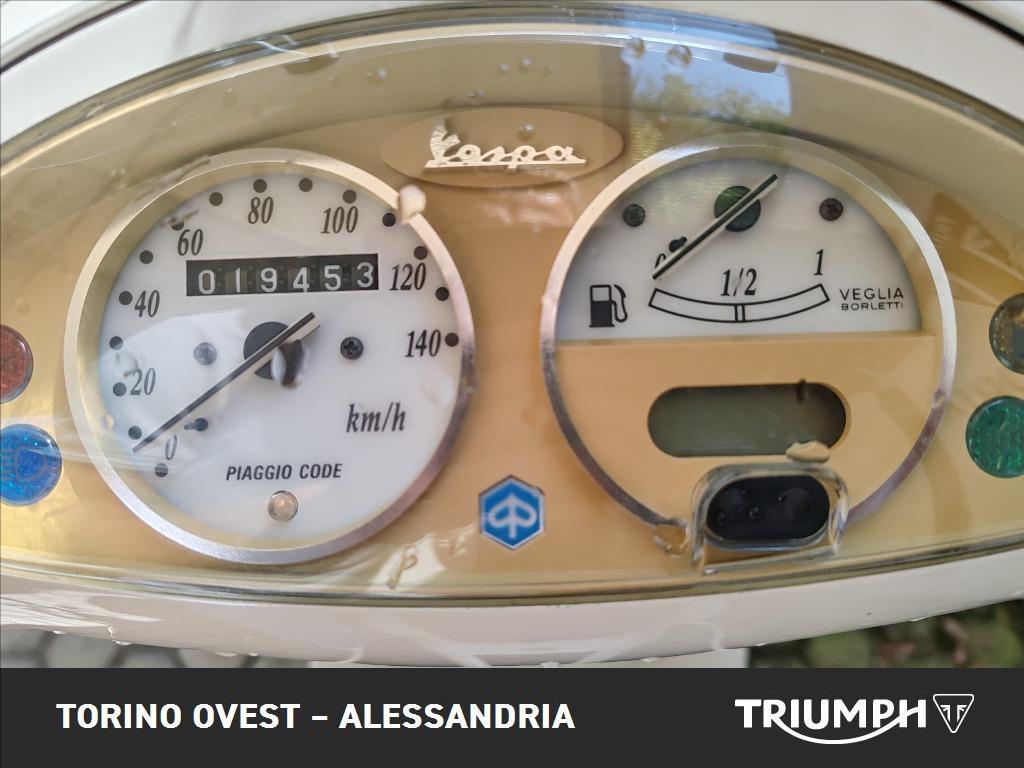 VESPA Vespa ET4 150 