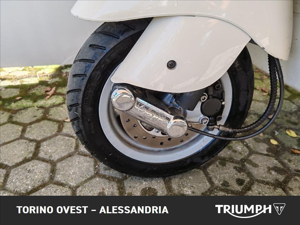 VESPA Vespa ET4 150 