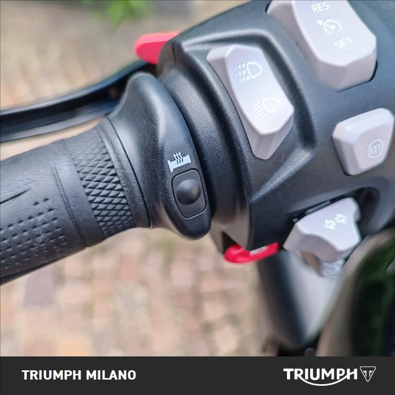 TRIUMPH Rocket III 2500 R
