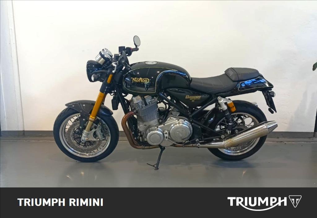 NORTON Commando 961 Sport 2p