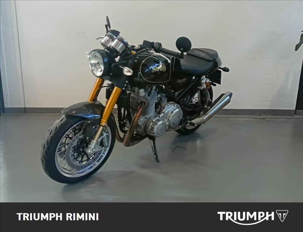 NORTON Commando 961 Sport 2p