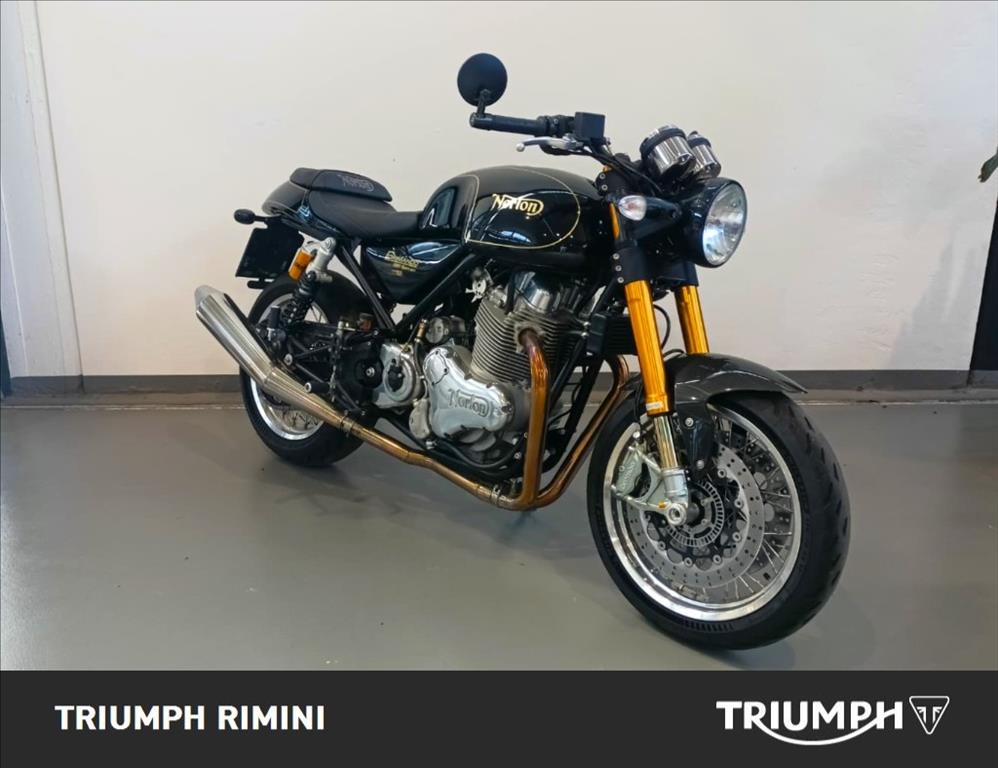 NORTON Commando 961 Sport 2p