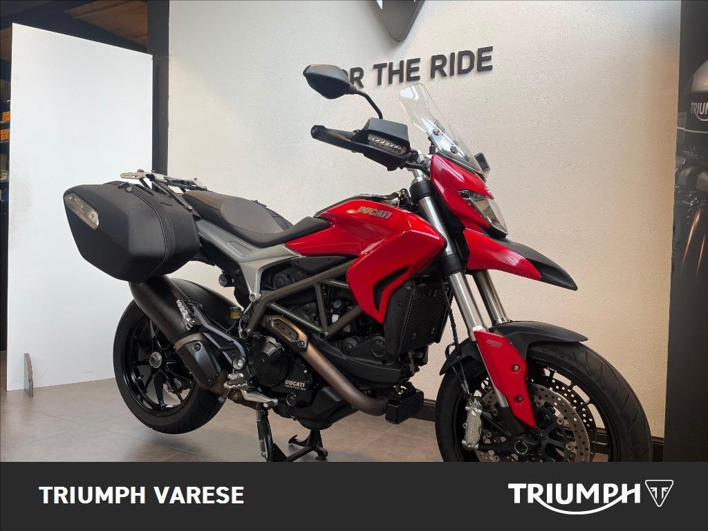 DUCATI Hyperstrada 939 