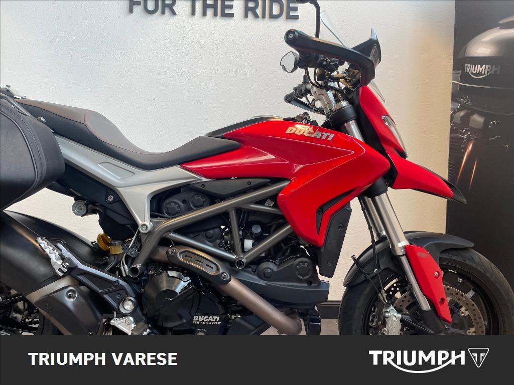 DUCATI Hyperstrada 939 