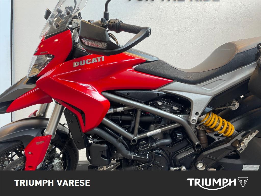 DUCATI Hyperstrada 939 