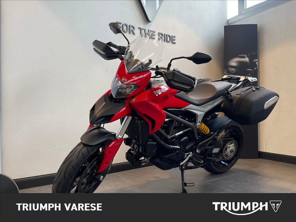 DUCATI Hyperstrada 939 
