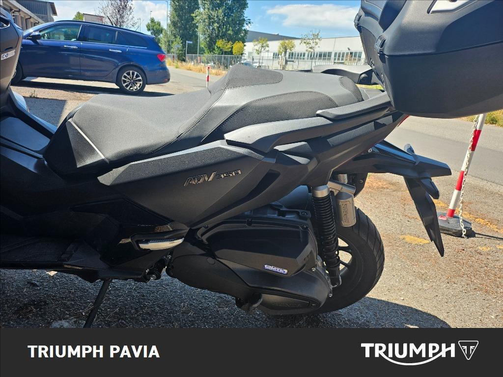 HONDA ADV 350 Abs