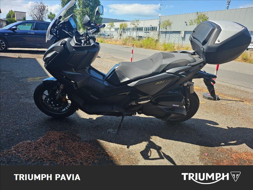HONDA ADV 350 Abs