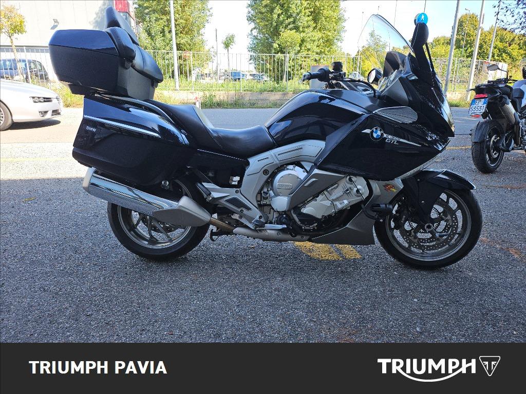 BMW K 1600 GT L Abs
