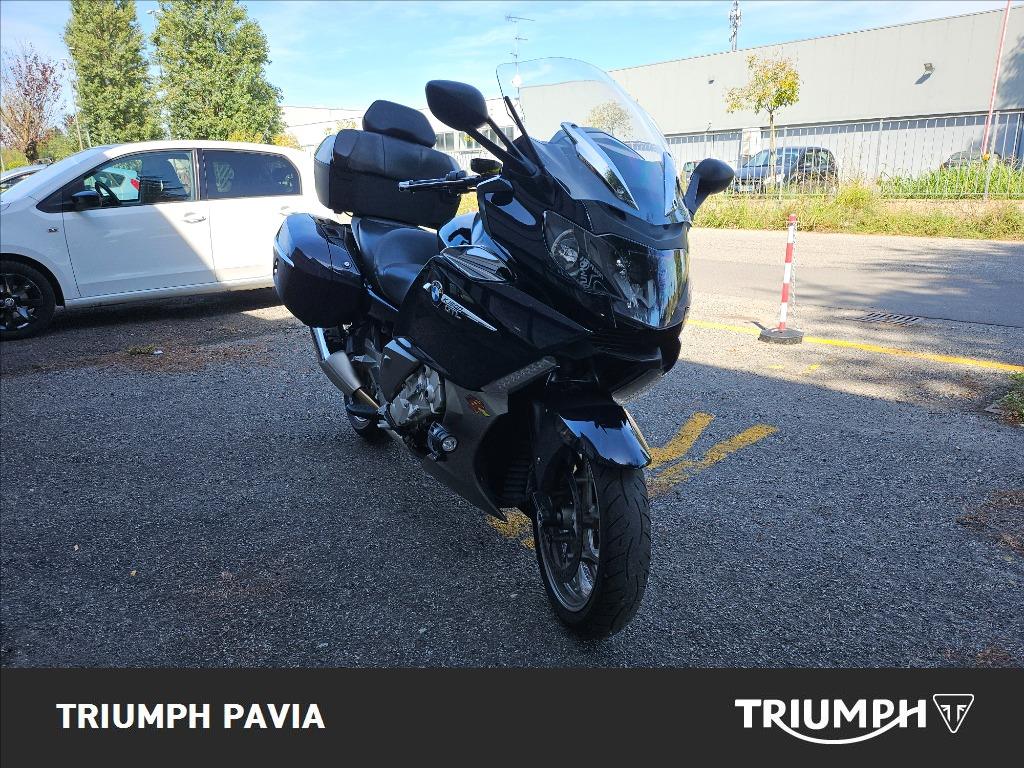 BMW K 1600 GT L Abs