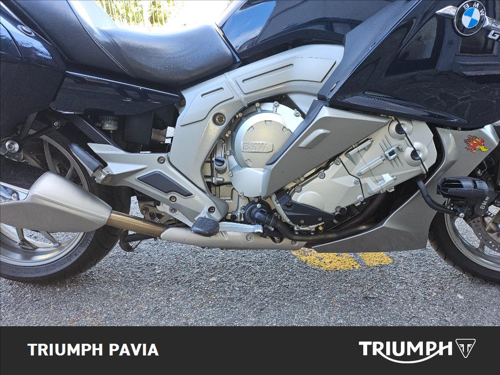 BMW K 1600 GT L Abs