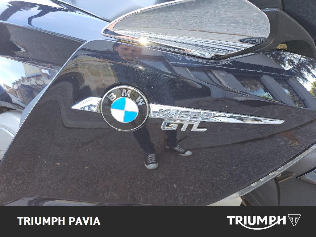 BMW K 1600 GT L Abs