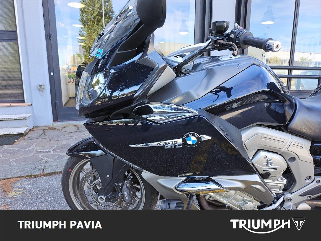 BMW K 1600 GT L Abs