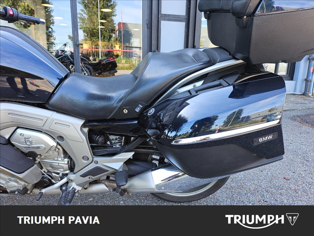 BMW K 1600 GT L Abs