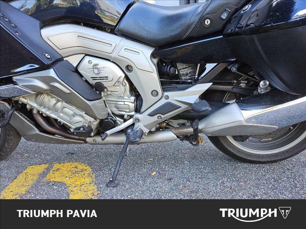 BMW K 1600 GT L Abs