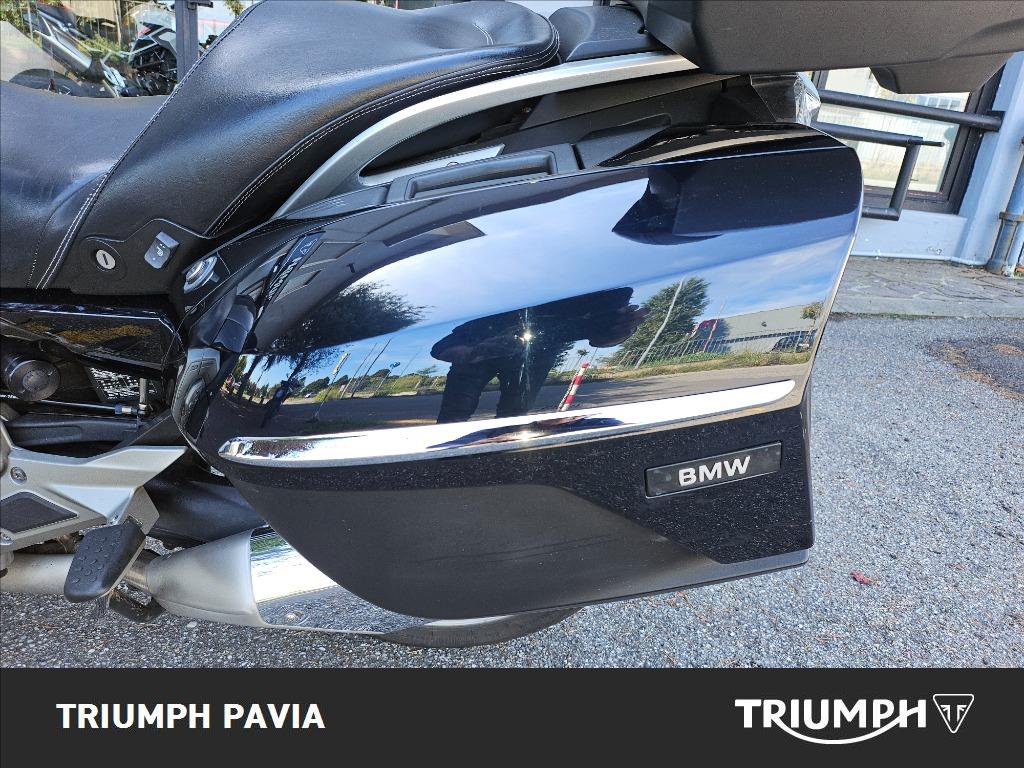 BMW K 1600 GT L Abs