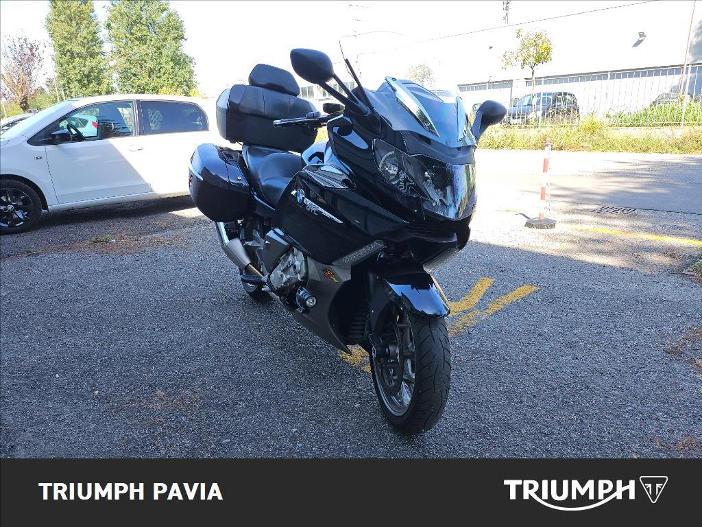 BMW K 1600 GT L Abs