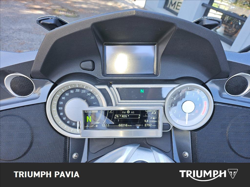 BMW K 1600 GT L Abs