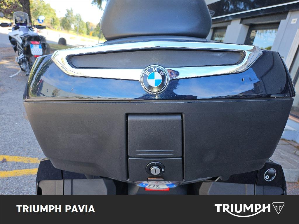 BMW K 1600 GT L Abs