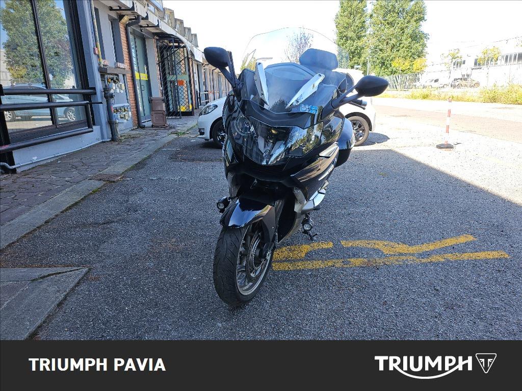 BMW K 1600 GT L Abs