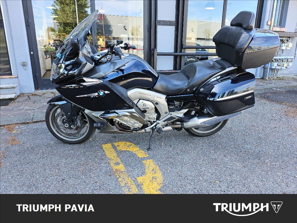 BMW K 1600 GT L Abs