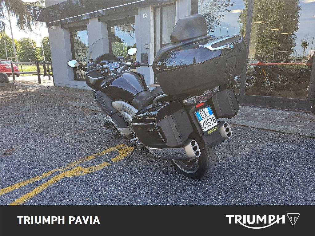 BMW K 1600 GT L Abs