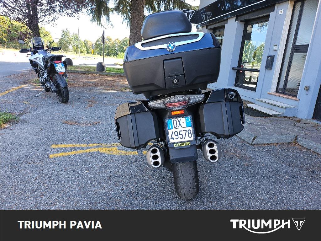 BMW K 1600 GT L Abs