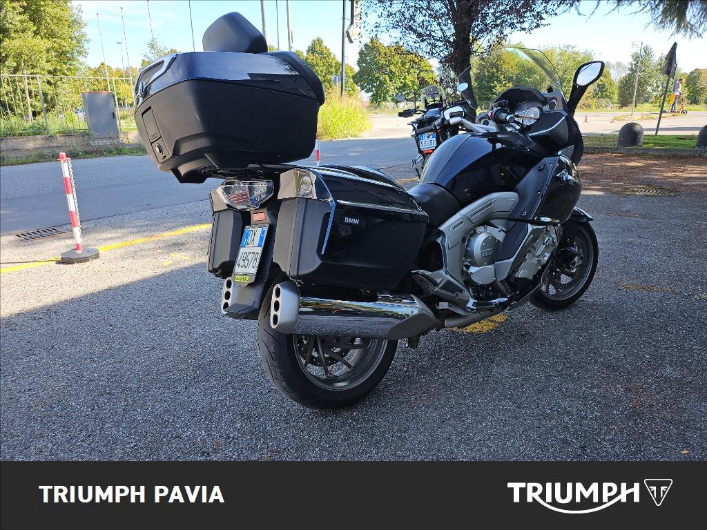 BMW K 1600 GT L Abs