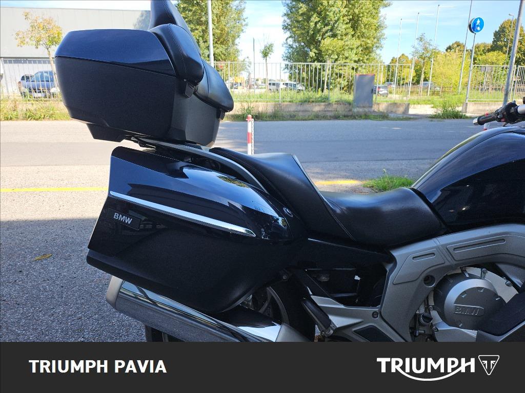 BMW K 1600 GT L Abs
