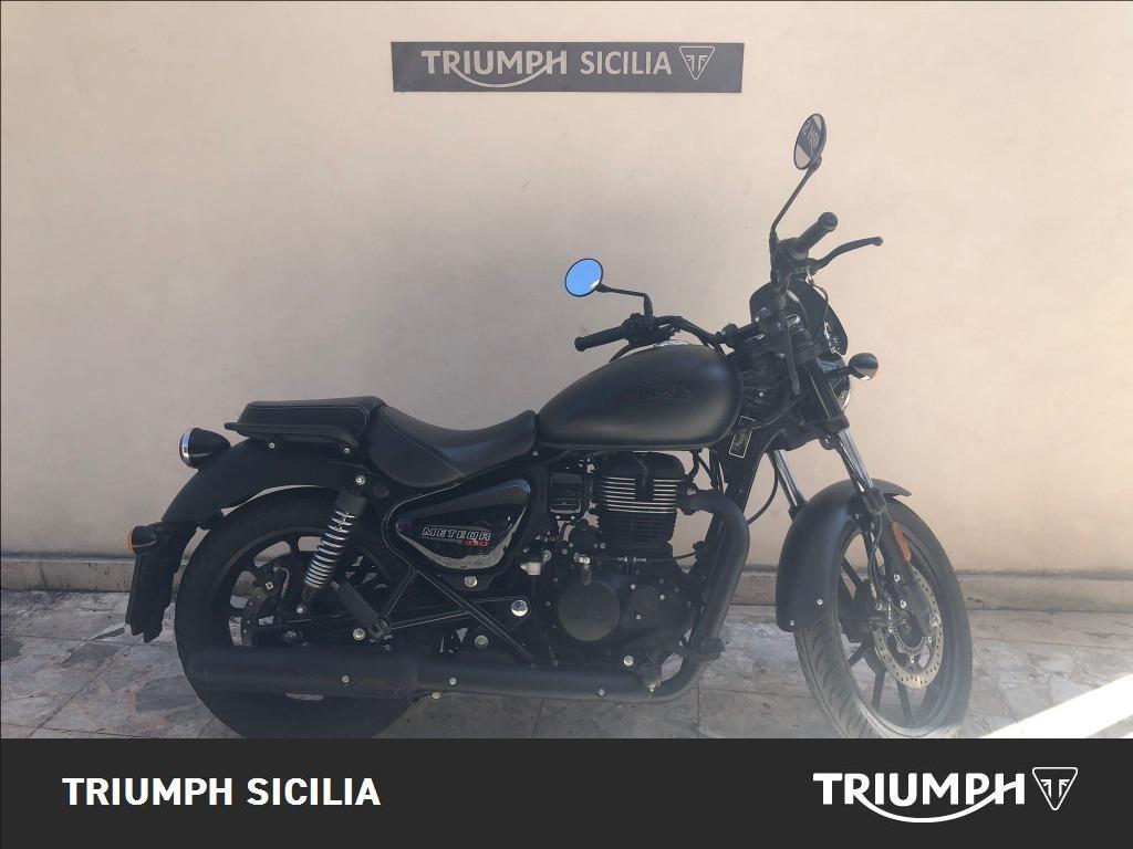 ROYAL ENFIELD Meteor 350 Fireball Abs E5